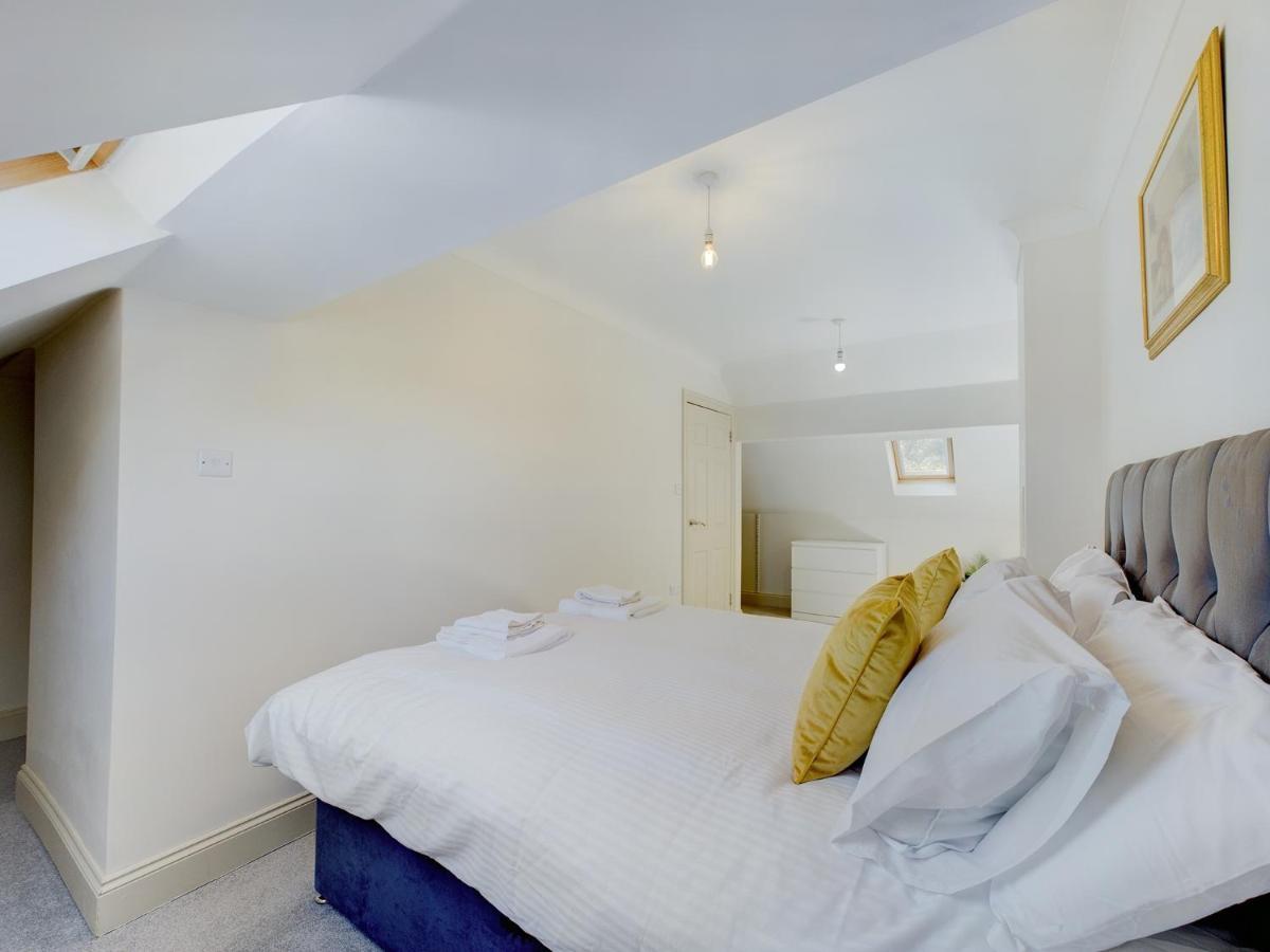 Duplex Redhill Town Centre Apt By Livingo Stays Exteriér fotografie